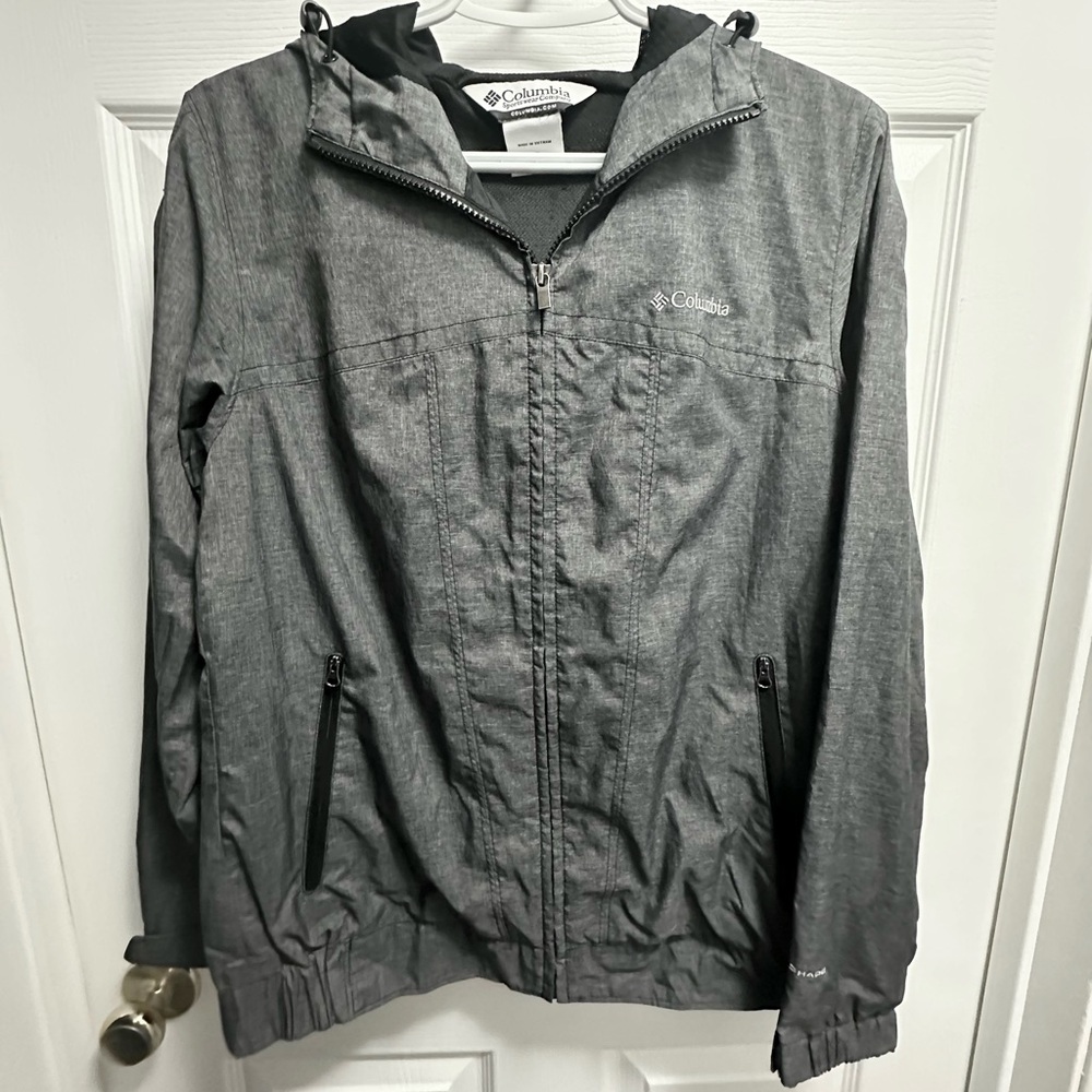 Columbia Jacket